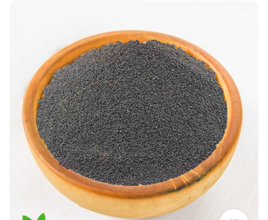 تخم شربتی ریز تمیز