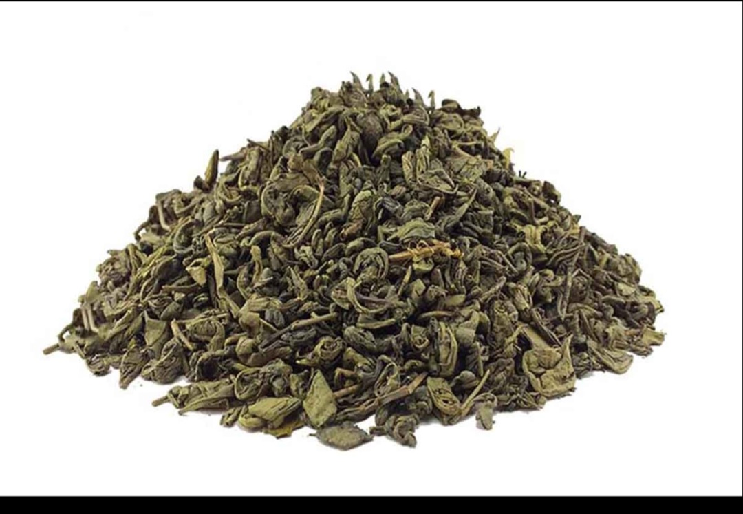 چای سبز خارجی