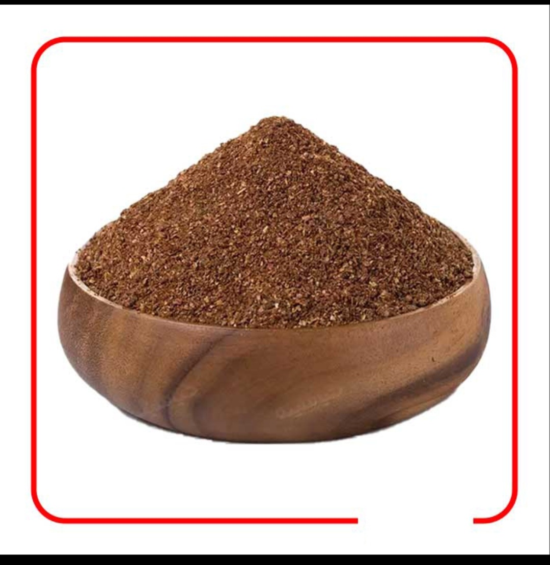 سماق قهوه ای نرم