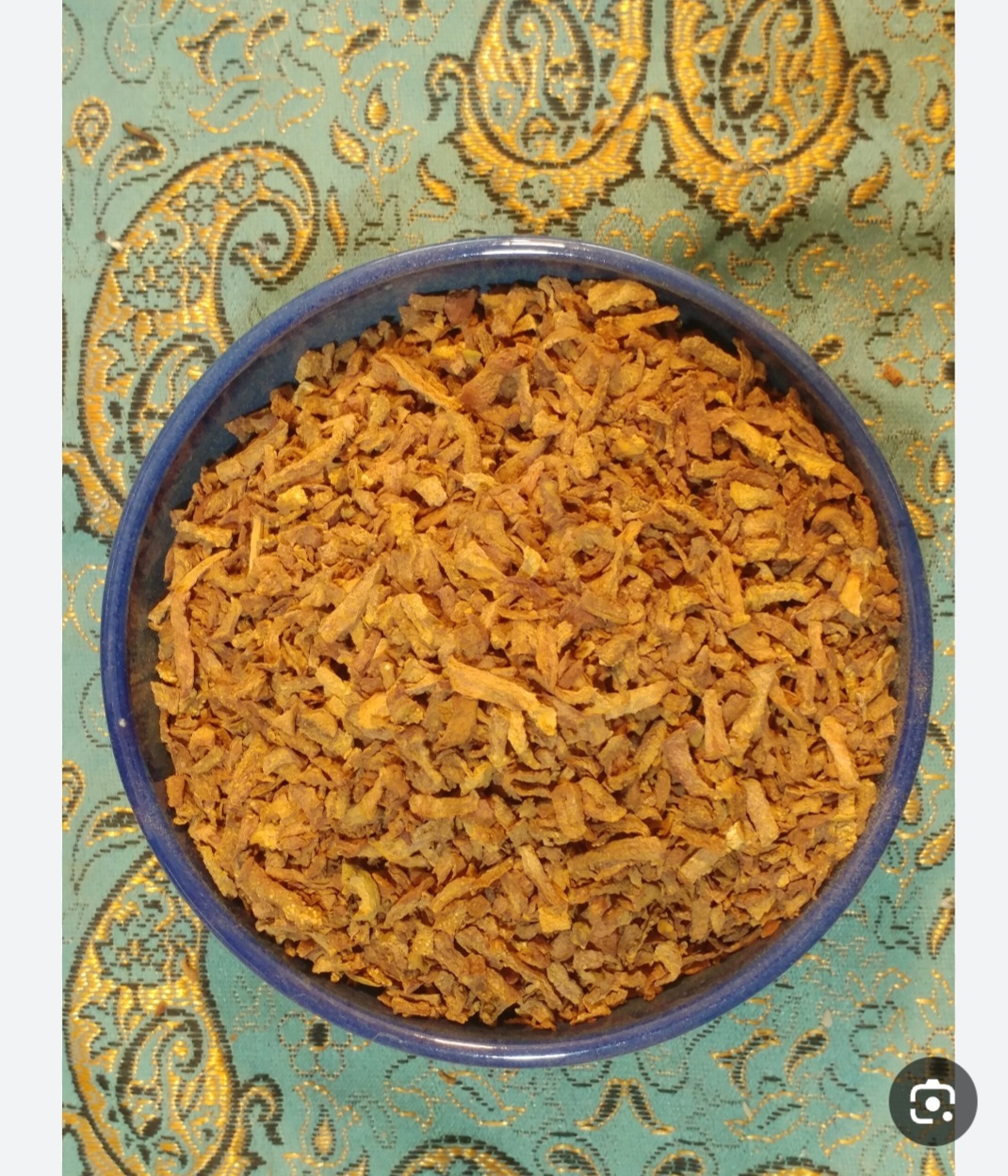 چای سیب طبیعی