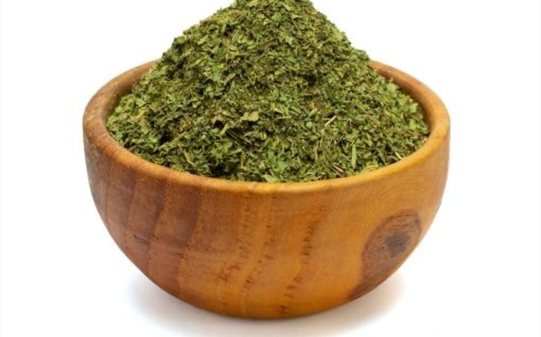 سبزی نعنا اسطوره