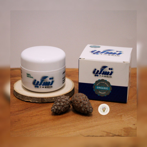 پماد تسکین