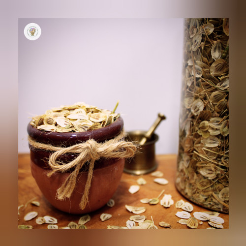 گیاه گلپر