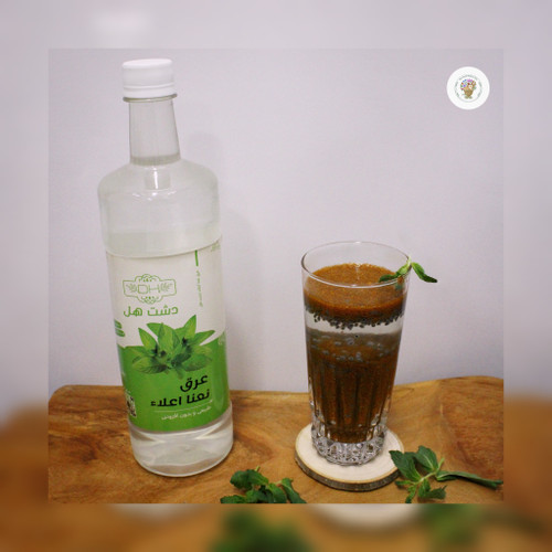 عرق نعنا اعلاء