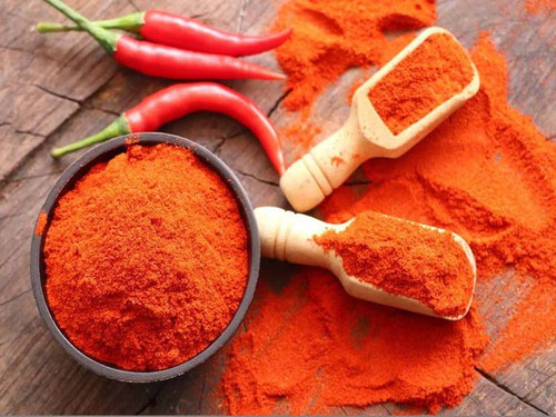 ادویه پاپریکا