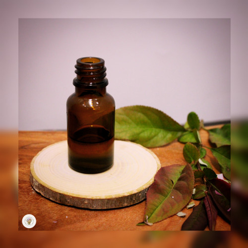 روغن بادام شیرین درمانی