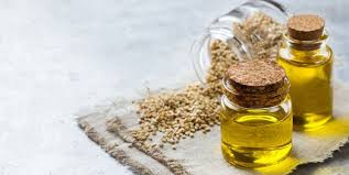 روغن کنجد درمانی