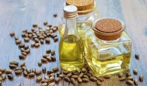 روغن کرچک درمانی