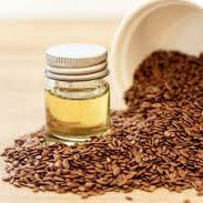 روغن کتان درمانی