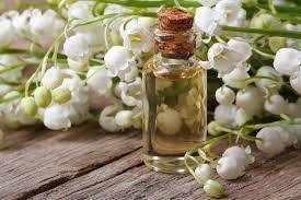 روغن سوسن درمانی