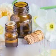 روغن نرگس درمانی
