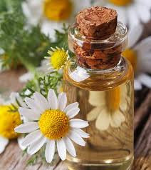روغن بابونه درمانی