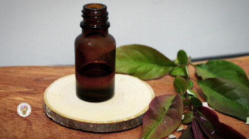 روغن مورد درمانی