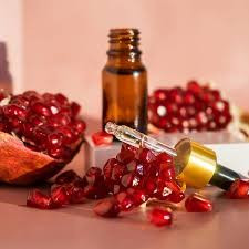 روغن انار درمانی