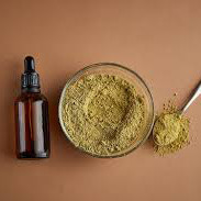 روغن حنا درمانی