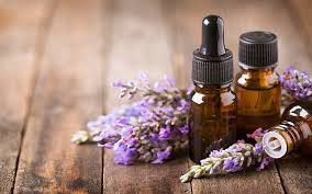 روغن اسطوخودوس درمانی