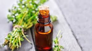 روغن بادرنجبویه درمانی