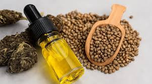 روغن شاهدانه درمانی