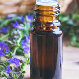 روغن زوفا درمانی