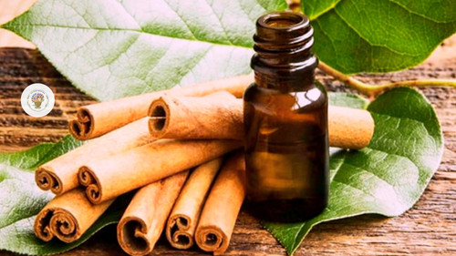 روغن دارچین درمانی