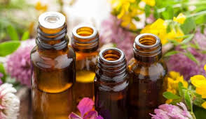 روغن زنبق درمانی