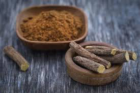 ریشه چوبک