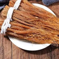جینسینگ قرمز