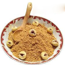 پودر انجیر