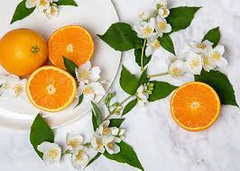 بهار نارنج اصل