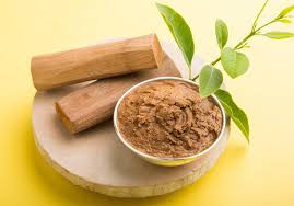 چوب صندل سفید