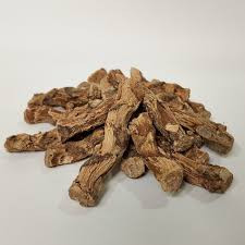 ریشه اگیر ترکی