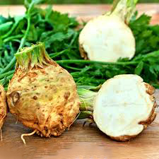 ریشه کرفس