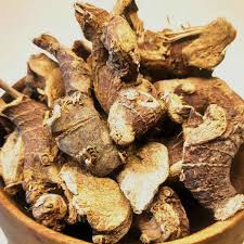 ریشه جوز