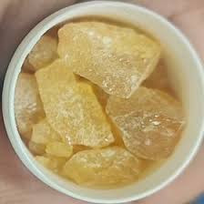 مومیایی زرد